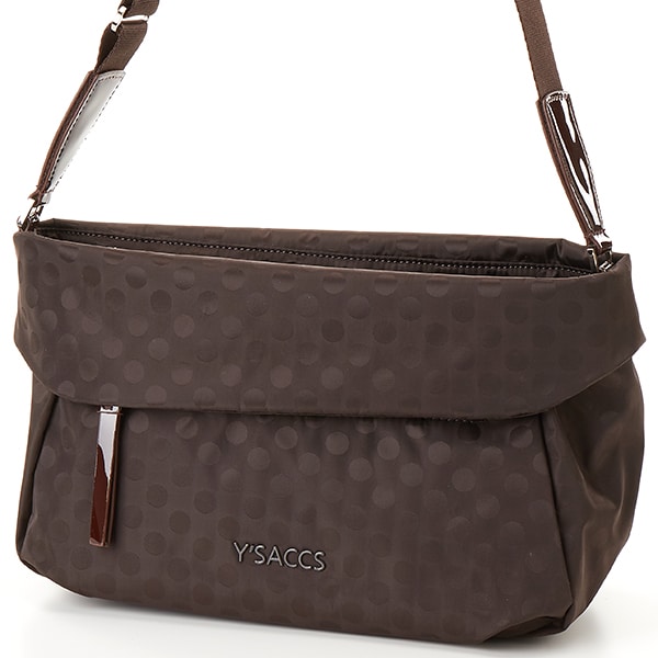 バイアスキルトショルダー | イザック(Y'saccs) | マルイウェブチャネル