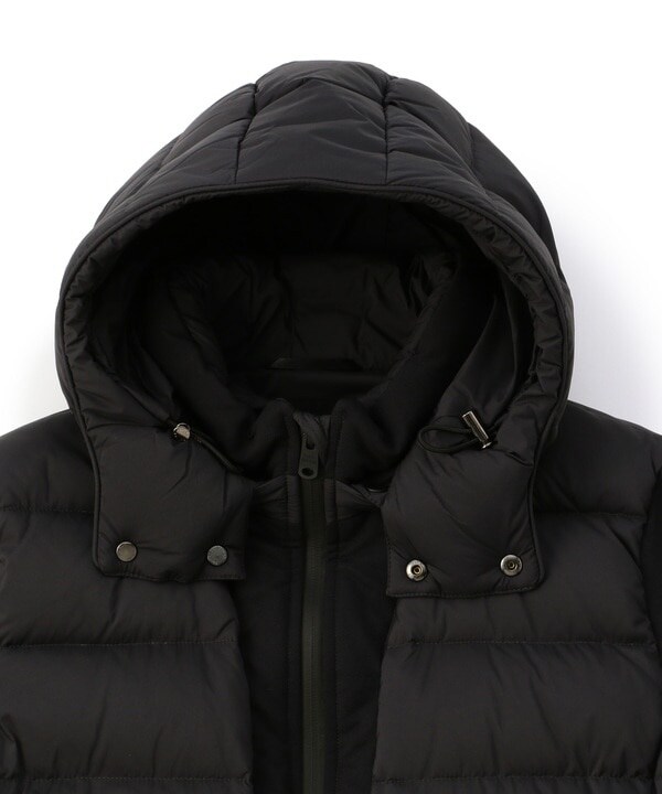 TATRAS タトラス BLEGGIO ブレージョ 異素材コンビダウンジャケット