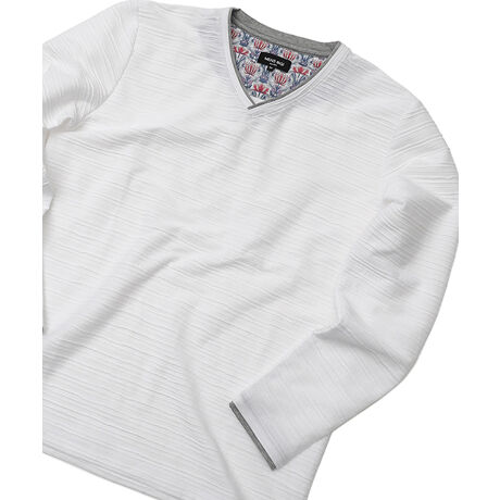 スラブタックvネックカットソー メンズ ビギ Men S Bigi ファッション通販 マルイウェブチャネル Ca001 060 08 01 スラブタックvネックカットソー メンズ ビギ Men S Bigi ファッション通販 マルイウェブチャネル Ca001 060 08 01