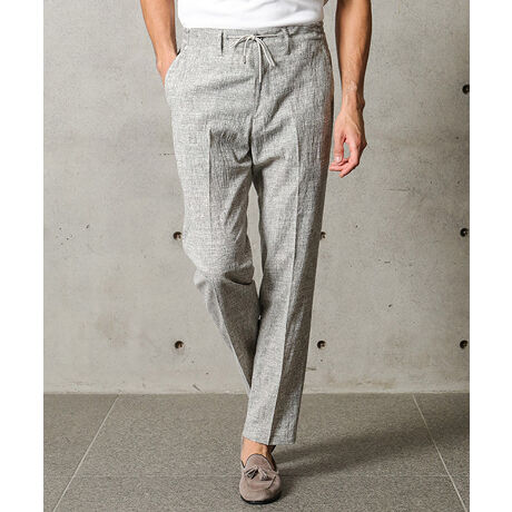 ストレッチイージースラックス メンズ ビギ Men S Bigi ファッション通販 マルイウェブチャネル Cb001 265 37 01 ストレッチイージースラックス メンズ ビギ Men S Bigi ファッション通販 マルイウェブチャネル Cb001 265 37 01