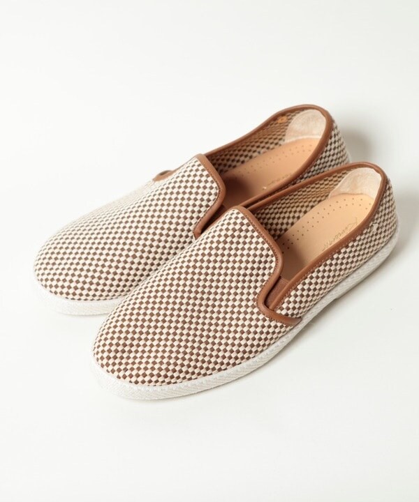 メンズビギ（MEN’S BIGI）/＜Rivieras（リビエラ）＞スリッポン/エスパドリーユ Rivieras（リビエラ）＞スリッポン/エスパドリーユ | メンズビギ(MEN'S