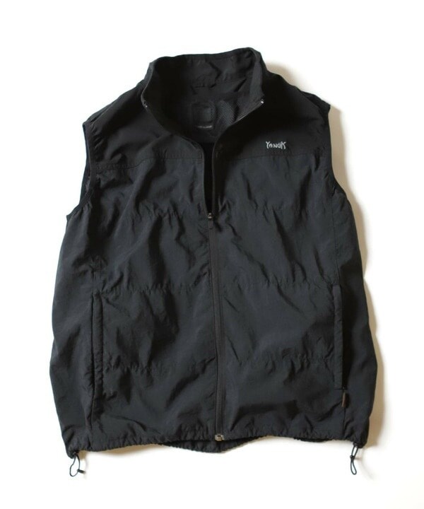 Yanuk ヤヌーク　空調付きベスト YANUK(ヤヌーク)】空調付きベスト Electric Fan Wear