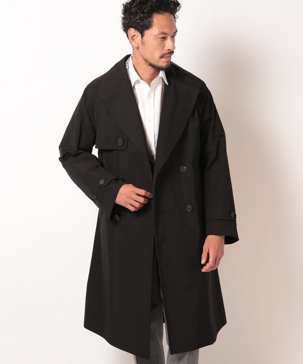 【freeLIFE×free】hevo トレンチコート cd009-99797-d03b.jpg