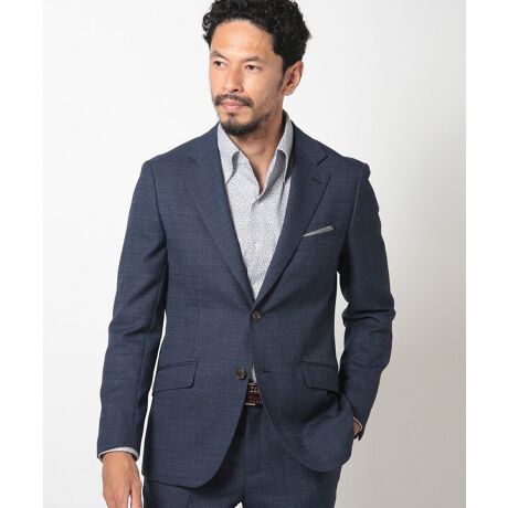 メンズ ビギ(MEN'S BIGI) メンズ　ビジネスジャケット