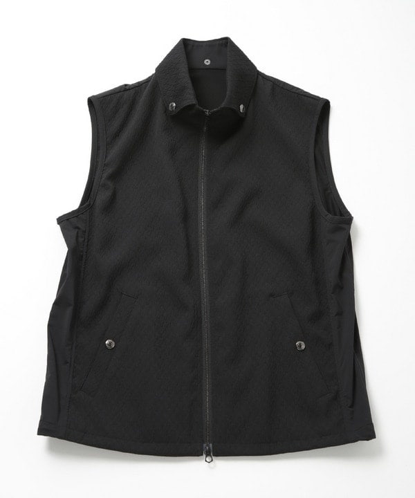 Schott／ショット／OLD HICKORY VEST