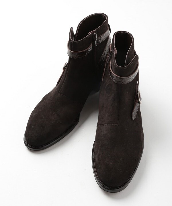 サイドゴアレインブーツ CARDIF | マッキントッシュ