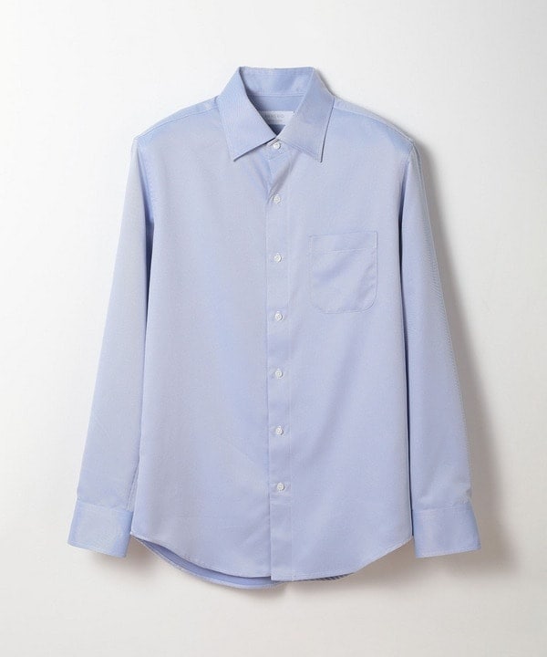 [�}���C]�yACTIVE TAILOR�z�N�[���}�b�N�X�c�C���h���X�V���c/�����Y�r�M�iMEN'S BIGI�j �u���[