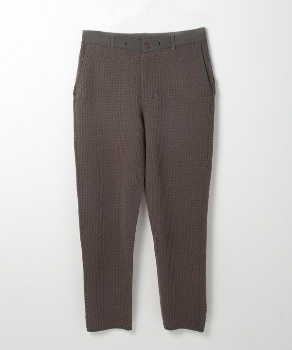 [�}���C]�yACTIVE TAILOR�z���[�����j�b�g�p���c/�����Y�r�M�iMEN'S BIGI�j �J�[�L