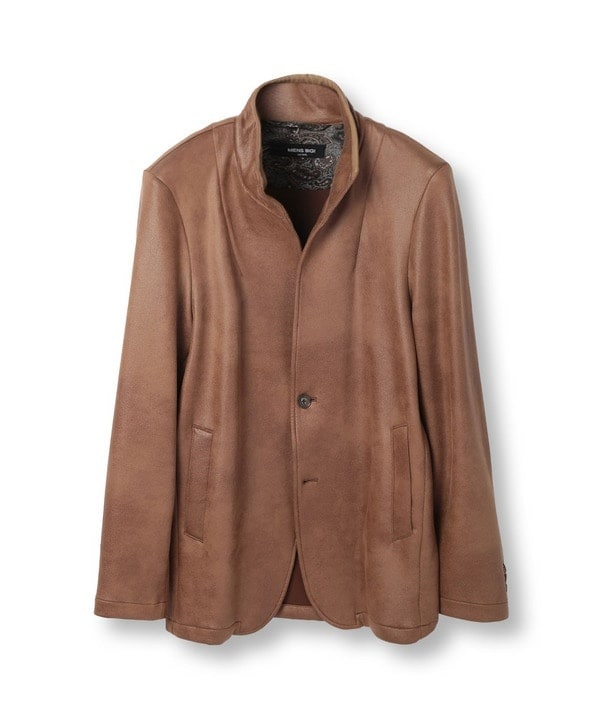 透湿防水 ウールミックス ロングダウン ジャケット | エーグル(AIGLE