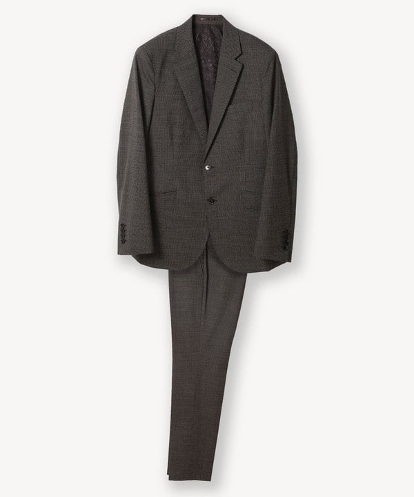メンズ ビギ(MEN'S BIGI) メンズ スーツ・セットアップ の通販
