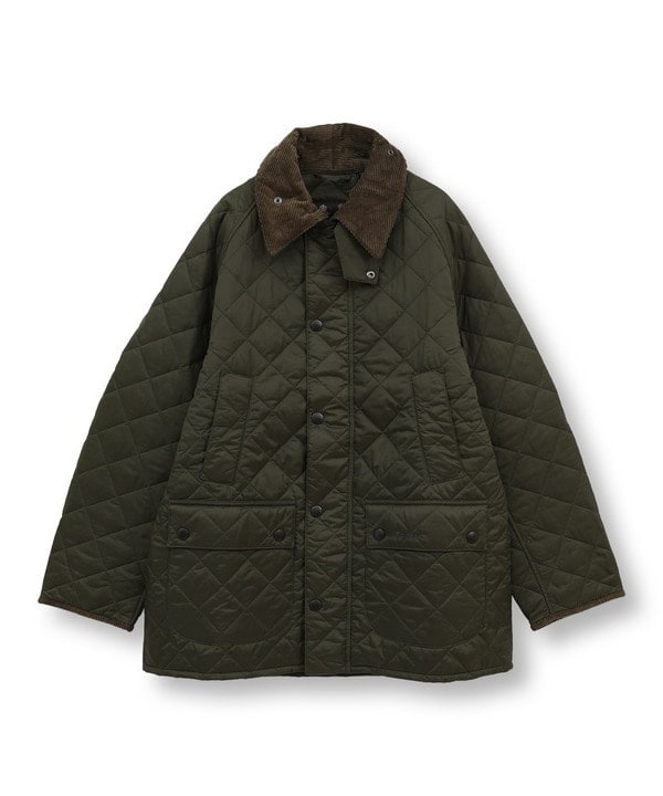 ＳＨＩＰＳ別注】ＢＡＲＢＯＵＲ： ３レイヤー ナイロン ＢＥＤＡＩＬＥ（ビデイル） | シップス(SHIPS) | マルイウェブチャネル