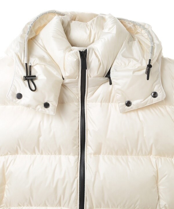 TATRAS/タトラス】ダウンベスト POSEIDONE | メンズビギ(MEN'S BIGI