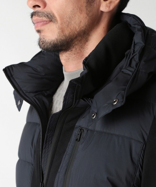 TATRAS/タトラス】ダウンジャケット TARO | メンズビギ(MEN'S BIGI