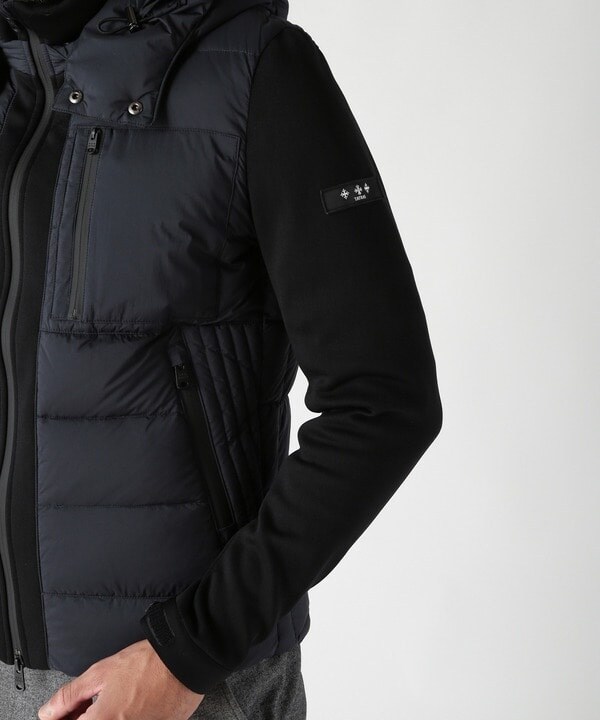 TATRAS/タトラス】ダウンジャケット TARO | メンズビギ(MEN'S BIGI