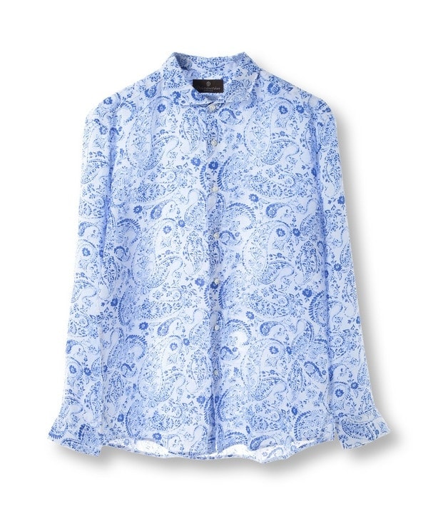 ボックスポケット シャツ | ベータ・メン(BMEN) | マルイウェブチャネル