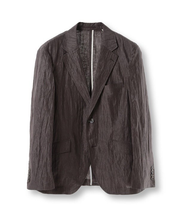 Max Mara テーラードジャケット 茶系 4201625E0001 mh24051101.jpg