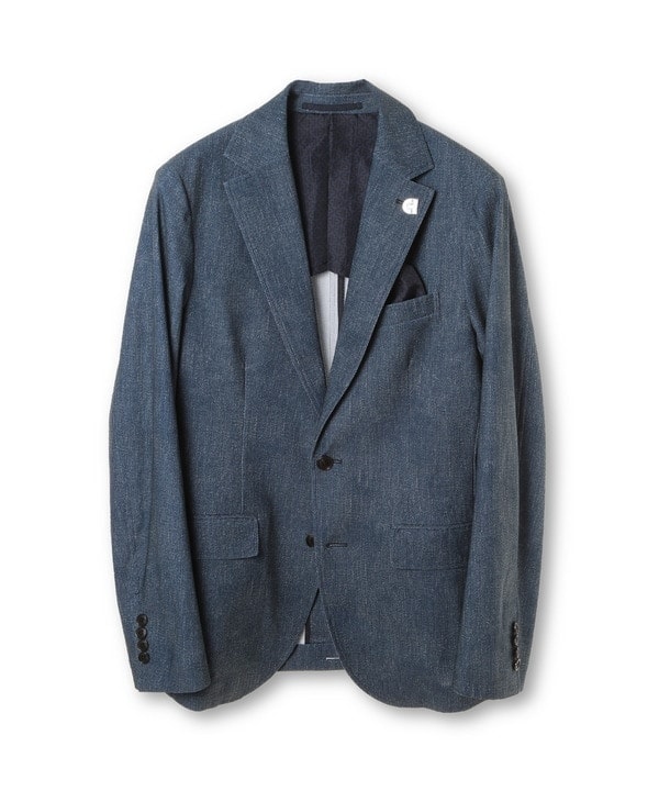 メンズ ビギ(MEN'S BIGI) メンズ テーラードジャケット の一覧