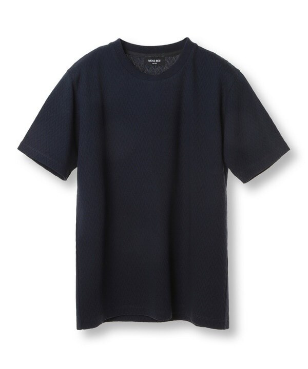 美品 CHAGE&ASKA NOT AT ALL NICOLE Tシャツ M セール】センター刺繍Tシャツ（Tシャツ/カットソー）｜E&C