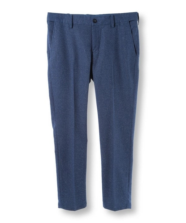 イージーケアスラックスパンツ | ミッシェルクランオム(MICHEL KLEIN