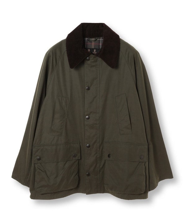 Barbour for waremokou/別注OLD BEDALE | ガーデン(GARDEN Barbour for waremokou/別注OLD BEDALE | ガーデン(GARDEN