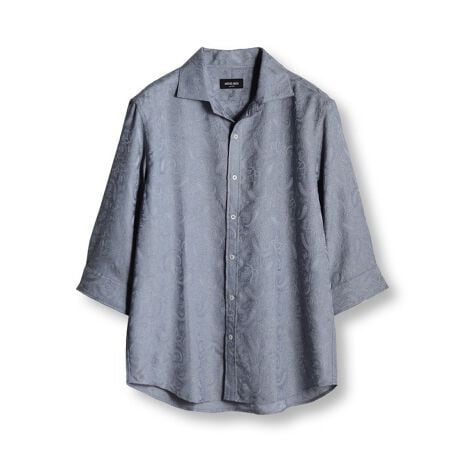 [^ԁFM0152FBH021]yNVJŗDȃ[hAl̃R[fɃANZgґȈꖇzfނD肩炱čꂽỸyCY[WK[hngpBь̕ςfUCŁAl̉؂₩ȑy߂܂ByfUC/fށz|GXeƃ[uhńAŌyAƂ݂̂邵Ȃ₩ȔG肪͂łBfUĆAVu[dグ̃yCY[WK[hngpBDŎRȉAeoĂAŝyCY[؂₩ŃNVJȃ[ho܂B򊴂̂鐶ńA̓ɂĔɕ\ωAl̐ꂽX^CɃANZgĂ܂ByVGbgzאg̃CŃXbLƌA悢bNXoX̗ǂVGbgBr܂肵ȂĂƗȂ鎵łB₷ƃX^CbV˔ACi[ɂꖇɂΉ閜\^łByfBe[zWPbg̒ɂ킹₷7dlBfUCƂȂ₩ȑfފŁAV[Y킸񂹂̂|CgłBg͂AƂp[eB[Ȃǂ̃CxgɂlɂȂꒅłBf g184cm 95cm EGXg78cm qbv94cm pTCYF03iLjƖẺAPCX}[gtHȂǂ̊ɂAiƉ摜̃J[̌قȂꍇ܂B摜̓Tv̂߁AFTCY̎dlύXɂȂꍇ܂BTCY͕ЋK̍̐ɂċLڂĂ܂A኱̌̍ꍇ܂B