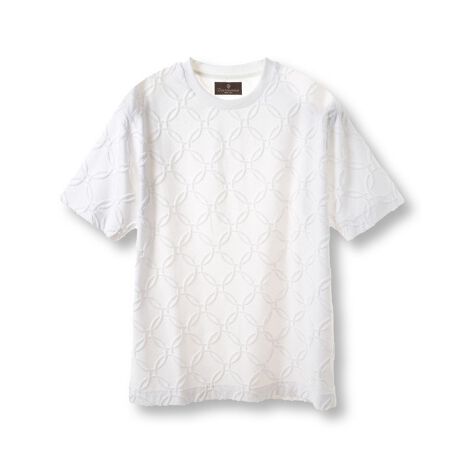 [^ԁFM0152UTS221]ẙƑu₩ZAWK[hڂĉfTVczfBe[ɂAIWi`[tƃpCWK[h̗Z݊ĂAl̗VѐSl܂ꒅłByfUC/fށzV[Ye[}uAegean SeavCXpCAꂽAIWĩT[N`[tSʂɂpCWK[hTVcBRbgpC̉ʊoƐG̗Ŋy߂A݊Q̃fUCłBfނ͖Ȃƃ|GXe̍aŁA_炩ƌy₩𗼗BʋCǂA΂ދG߂łKȒSnL[v܂ByVGbgzx[VbNȃN[lbN̔TVc^BƂ̂VGbgŃbNXA[YɂȂ肷ȂoX́B1ŒĂlɂȂACi[ƂĂg₷\ACełByfBe[zVvȃVGbgȂAfނƕ̕\ő݊oBTVc1łR[fɕ\o悤Aו܂ł肪l܂Ă܂Bɂ͂ȂWK[h̗̊ڂAĂ̒ȂɗVѐSvXƂĂ̈ꖇłBf g184cm 95cm EGXg78cm qbv94cm pTCYF03iLjƖẺAPCX}[gtHȂǂ̊ɂAiƉ摜̃J[̌قȂꍇ܂B摜̓Tv̂߁AFTCY̎dlύXɂȂꍇ܂BTCY͕ЋK̍̐ɂċLڂĂ܂A኱̌̍ꍇ܂B