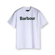 【BARBOUR/バブアー】PENSFORD OS FIT T-SHIRT