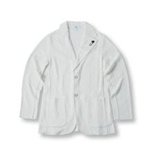 【LARDINI/ラルディーニ】ニットジャケット