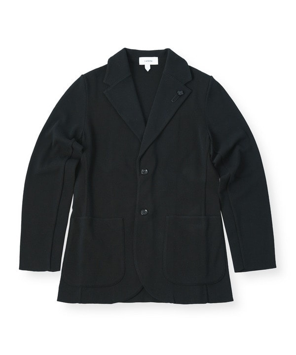 シープレザー テーラードジャケット | ムッシュニコル(MONSIEUR NICOLE