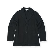 【LARDINI/ラルディーニ】ニットジャケット