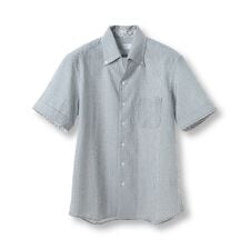 【ACTIVE TAILOR/アクティブテイラー】カールマイヤーボタンダウンシャツ | メンズビギ