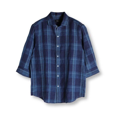 [^ԁFM0152FBH043]yCfBS߂̐[݂̂`FbNiȁAl̂߂̃JWAlVcz㎿fނƐꂽ`FbNŁAȂꂽl̃JWAƕii𗼗ByfUC^fށzl100̏㎿ȓVRfނgpA₩ƃi`ȕ𗼗7VcBCfBS߂ɂ[݂̂`FbŃAJWAłȂiȘȂ܂ŁAfނoRȃVAt߂Ȃl̃JWAX^Cɂ҂łB1ł̒p͂AHDƂċG߂̕ςڂɂ􂷂ACełByVGbgzĝ̃CEȂA悭Ƃ̂郊bNXtBbgB܂ԂɉĂłpłA7fUCrƌĂ܂ByfBe[z{^CfBS̃`FbNɉfAقǂ悢ANZgɁB[݂̂CfBSJ[̃`FbNAX^CÕ|CgƂĊ􂵂ȃACełBƖẺAPCX}[gtHȂǂ̊ɂAiƉ摜̃J[̌قȂꍇ܂B摜̓Tv̂߁AFTCY̎dlύXɂȂꍇ܂BTCY͕ЋK̍̐ɂċLڂĂ܂A኱̌̍ꍇ܂B