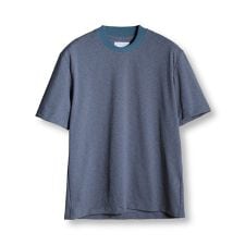 ドットメッシュジャージTシャツ＜吸水速乾/通気性＞