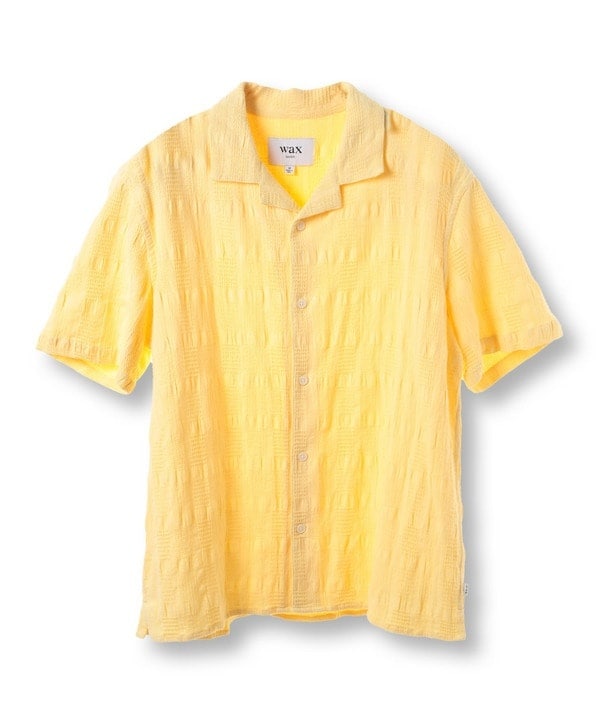 [�}���C]�yWax London/���b�N�X�����h���z�W���K�[�h�V���c/�����Y�r�M�iMEN'S BIGI�j �C�G���[
