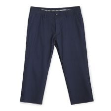 ハイパワーストレッチツイルクロップドパンツ〈ストレッチ〉