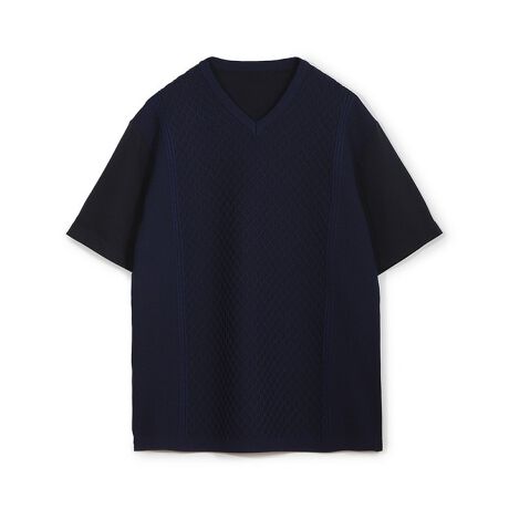 [^ԁFM0153UTS026]yT}[jbǧڂTVc̉KBّfރjbghbLOTVczyʃ|GXeŕ҂񂾃T}[jbgfނƃJbg\[fނgݍ킹AČ̃jbgRrTVcB̊̂ҒnjbgOgɁAFñJbg\[fނ𑳂ƌgɎgp邱ƂŁAjbĝꂢ߂ȌڂTVc̉KhbLOAl̂߂̏iȔTVcłByfUC/fށzNVJȈۂ̃AjbǵA2F̔ɈقȂJ[̎ŕ҂ݏグ邱ƂŁAsƗ̊̂\o܂Byʂȃ|GXegp邱ƂŁAĂłɂKȒSnBƌgɂ́AȂ߂炩ŔG̗ǂ[X[XfނgA₷yȒSnłBŜł͂ȂOĝ݃jbgfނgƂŁAƂڂƁAJbg\[̉KȒSn˔AfC[[X͂ArWlXJWA₨oȂǁALV[ɑΉ܂ByVGbgzKxȂƂAI[o[TCY܂ł͍sȂbNXtBbgVGbgBJWAȂAƊ̂ۂłBŉĂɍœKȌyAOg̕҂ݒncCX^CAbvʂ҂ł܂ByfBe[zjbgƃJbg\[A2ّ̈fސ؂ւ_ȈۂłBVlbNfUCŊƎ񌳂V[vɌAꂢ߂ɂȂ閜\TVcBꖇłAWPbgVc̃Ci[ƂĂfꖇłBƖẺAPCX}[gtHȂǂ̊ɂAiƉ摜̃J[̌قȂꍇ܂B摜̓Tv̂߁AFTCY̎dlύXɂȂꍇ܂BTCY͕ЋK̍̐ɂċLڂĂ܂A኱̌̍ꍇ܂B