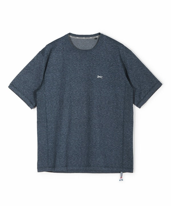DENHAM/デンハム】別注ニットTEE | メンズビギ(MEN'S BIGI