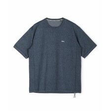 【DENHAM/デンハム】別注ニットTEE