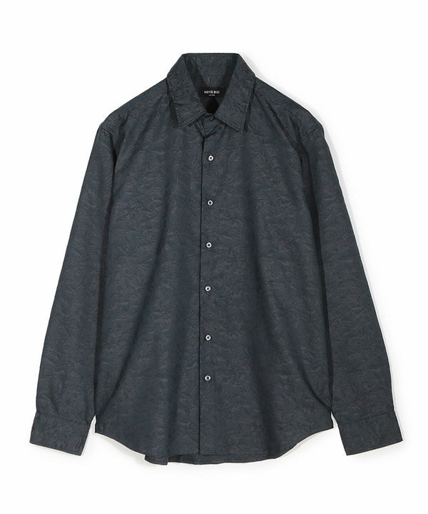 Y-3】SS PKT SHIRT [IV5657] | Y-3 | マルイウェブチャネル