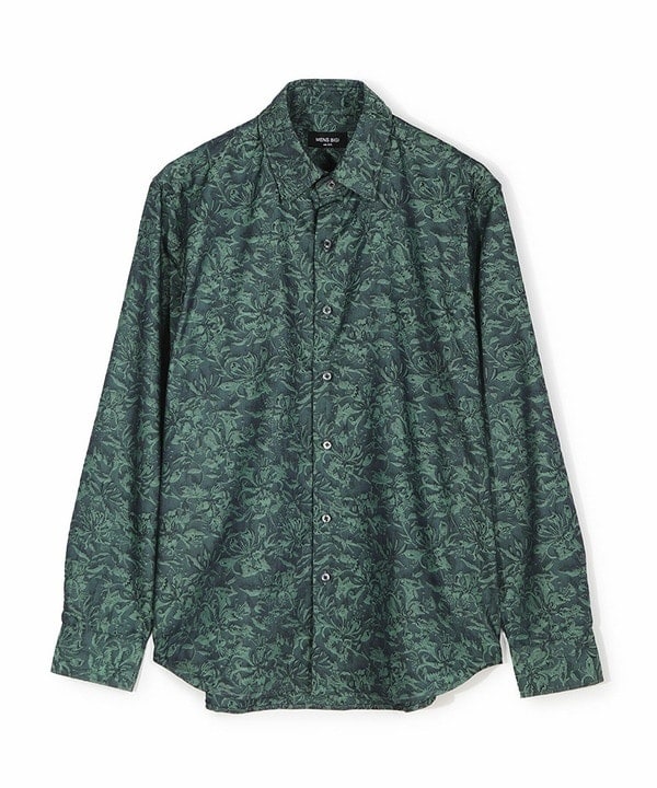 Y-3 シャツ LS PKT SHIRT IR6248 シャツジャケット Y-3】LS PKT SHIRT [IR6248] | Y-3 | マルイウェブチャネル