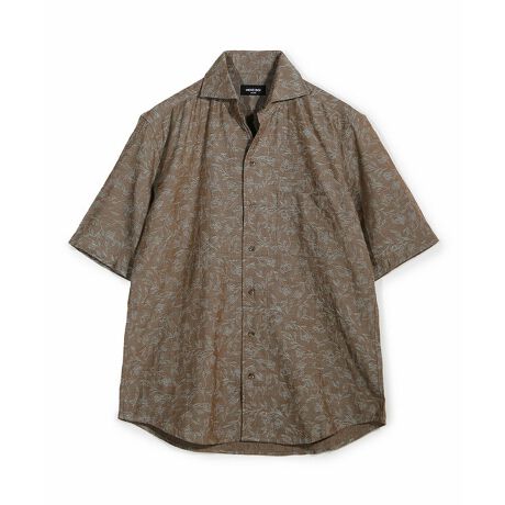 [^ԁFM0151FBH007]yWK[hL̕GŖ킢D͗lɂGKgŌizlC̃VcAG߂ɂ҂ȔœoBGȖ͗lfUCD荞ރWK[hDɂAoBVbNȃ{^jJƃg_ȃJ[oG[VLɈ₷Aق̂ȌƗVѐSdオɂȂ܂ByfUC/fށzRbgA[AlgpWK[hfށBWK[hD́ACeAiAJ[eAe[uNXȂǁA܂܂ȗprŎgDŁAԕ􉽊w͗lȂǂ\IȖ͗lłBɍȐDɎg@ŁADɍׂ₩ȕ\̂ŁAɎ蒅邱Ƃł̍芴邱ƂłdlłBɁAlL̐AĂɂ҂̉KȒSnBg̃uEAu[AlCr[̃J[oG[V̓VbNȂꂼɖ킢̂ŁAV[CɂĈႤFg钅Ȃł̂|CgłByVGbgzVvȍאgŃX^CbVȃVGbgB{fBC悭oĐꂽۂ^܂BG߂ɂ傤ǗǂŁAyȒȂy߂܂ByfBe[z݌Ƀs[XJ[̗pB{^ȂdlŁAԂ݂ɂĈꑱ̔CłB{^ȂƂŋ݂̊JRň肵AbNX̂X^CmBy₩ŗȕ͋CۂȂAîfUCŁA悭Ƃ邱Ƃ̂ł邳肰Ȃy߂ACełBƖẺAPCX}[gtHȂǂ̊ɂAiƉ摜̃J[̌قȂꍇ܂B摜̓Tv̂߁AFTCY̎dlύXɂȂꍇ܂BTCY͕ЋK̍̐ɂċLڂĂ܂A኱̌̍ꍇ܂B