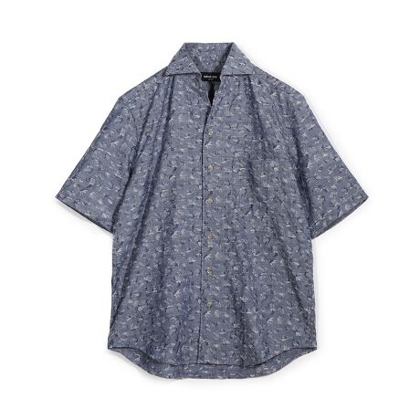 [^ԁFM0151FBH007]yWK[hL̕GŖ킢D͗lɂGKgŌizlC̃VcAG߂ɂ҂ȔœoBGȖ͗lfUCD荞ރWK[hDɂAoBVbNȃ{^jJƃg_ȃJ[oG[VLɈ₷Aق̂ȌƗVѐSdオɂȂ܂ByfUC/fށzRbgA[AlgpWK[hfށBWK[hD́ACeAiAJ[eAe[uNXȂǁA܂܂ȗprŎgDŁAԕ􉽊w͗lȂǂ\IȖ͗lłBɍȐDɎg@ŁADɍׂ₩ȕ\̂ŁAɎ蒅邱Ƃł̍芴邱ƂłdlłBɁAlL̐AĂɂ҂̉KȒSnBg̃uEAu[AlCr[̃J[oG[V̓VbNȂꂼɖ킢̂ŁAV[CɂĈႤFg钅Ȃł̂|CgłByVGbgzVvȍאgŃX^CbVȃVGbgB{fBC悭oĐꂽۂ^܂BG߂ɂ傤ǗǂŁAyȒȂy߂܂ByfBe[z݌Ƀs[XJ[̗pB{^ȂdlŁAԂ݂ɂĈꑱ̔CłB{^ȂƂŋ݂̊JRň肵AbNX̂X^CmBy₩ŗȕ͋CۂȂAîfUCŁA悭Ƃ邱Ƃ̂ł邳肰Ȃy߂ACełBƖẺAPCX}[gtHȂǂ̊ɂAiƉ摜̃J[̌قȂꍇ܂B摜̓Tv̂߁AFTCY̎dlύXɂȂꍇ܂BTCY͕ЋK̍̐ɂċLڂĂ܂A኱̌̍ꍇ܂B