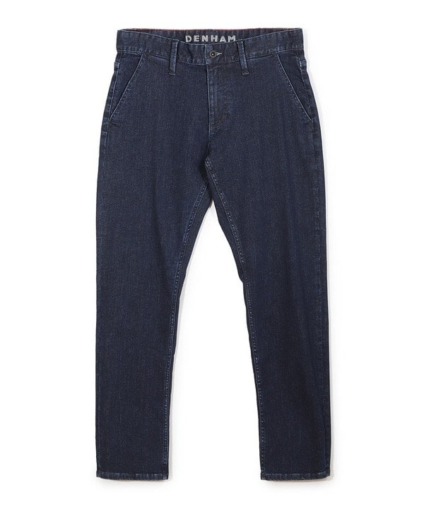 YANUK/ヤヌーク】別注Resort Jeans | メンズビギ(MEN'S BIGI