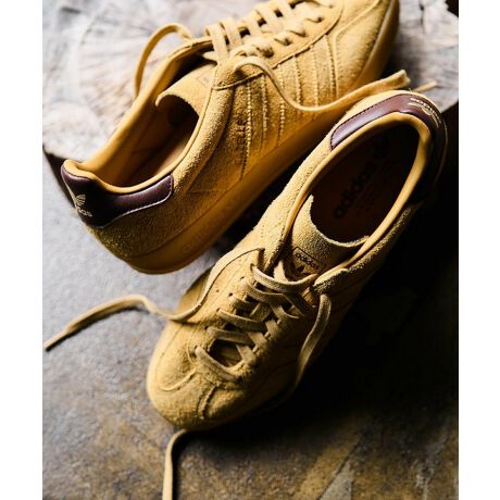 【adidas Originals/アディダスオリジナルス】GAZELLE INDOOR/ガゼル イ