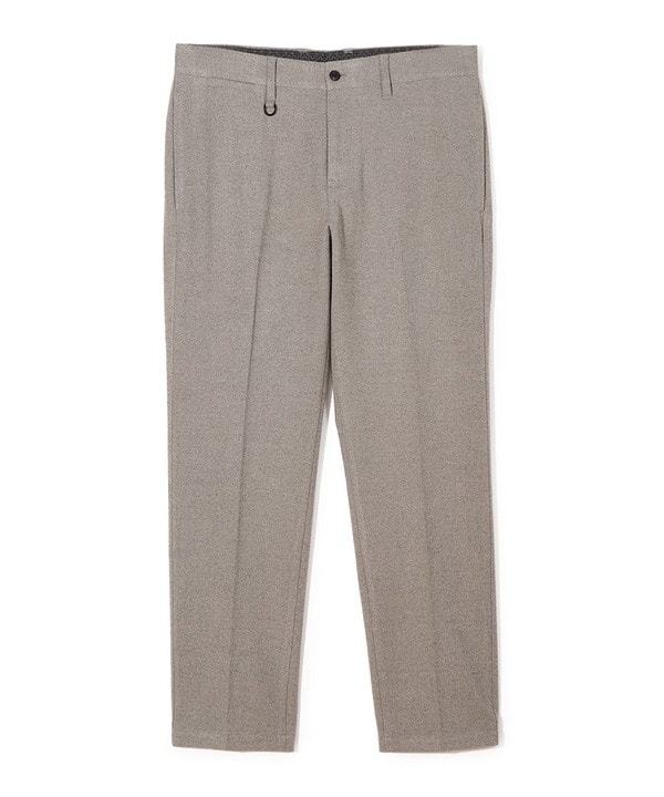 CIOTA EDIFICE 別注 スビンコットン モールスキン ベイカーパンツ CIOTA for EDIFICE 別注 スビンコットン モールスキン ベイカーパンツ