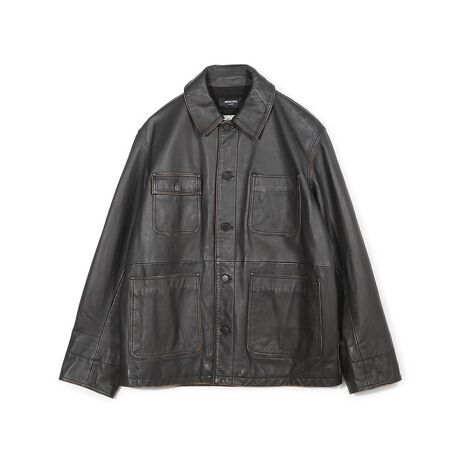 [^ԁFM0154LJM101]y{i߂lɁBp̓`Abvf[gU[WPbgz20IhɎ݂A[^[X|[cpiXJAMES GROSEiWF[XO[Xj琶܂ꂽApuhuJAGROSEvB̃Jo[I[YrM̃p^[ŕʒU[WPbgłB㎿ȃU[irvjɃBe[ŴGCWOH{Aقǂ悭̂\ɎdグĂ܂ByfUC/fށzfނɂ͏_炩ȕ͂̃U[gpBnuEɐ߁ȀォubNhzBdグɃGCWOH邱ƂŁAIɐF𗎂ƂABe[WCNȕ͋C\Ă܂BU[gpĂ̂ŁAڂ̏d_炩ASn悢̂|CgłBJWAȃX^CO͂łAꂢڂ̃XbNXȂǂ킹X^CO߂łByVGbgzNVbNȃJo[I[̃fUCx[XɁAIWǐ^gp邱ƂŁAYrM炵IɃAbvf[gBƂVGbgŁACi[̏ォłHD₷TCWOłBJWAA㎿ȑfނiȈۂ^܂ByfBe[z4|PbgAxbgȂǃI[ZeBbNȃJo[I[̃fUC𓥏PfBe[B{^̓YrMZNgA{̂ɂȂ܂{^J[~j}ȈۂŁAוɂ1łBfނ̃GCWOɂ鎩RȐFA悢cłBU[Ȃł͂̌oNωy߂Al̃JWAX^Cɂ߂̃AE^[łByJAGROSE/WO[Xzh̘V܃[^[X|[cpiXJames GroseiWF[X O[Xj琶܂ꂽApuhBJames Grose1876NɑnƂA20Iɂ̓hE[Xg[hŃ[^[TCNpiWJB1930Nɂ́AC_[XX[c⃌U[WPbg|A[^[TCNƂƂɂ̖L߂܂B̌ꎞuh͓r₦܂A2016NɕBߋ̃A[JCuɁAIŎpIȃfUC̃U[ACeɍČĂ܂BU[DZpƁAN̗jɗłꂽNVbNȃfUCJAGROSÉ̖BϋvƏ㎿˔ACéA킸płꒅłByMENfS BIGIb50NLORNVz2025NHAYrM̓uhn50NƂ傫Ȑߖڂ}܂B̋LOׂRNṼe[}́uNEW CLASSICij[NVbNjvBuh̋OՂUԂȂA̎ɂӂ킵gVȃNVbNhA炽߂Č`Â܂B50N̐ߖڂɂӂ킵XyVvWFNgƂāAO̓`uhƂ̍؂ȃR{[VWJBꂼ̃uh|ĂjwɁAYrMȂł͂̎_Ɖ߂ʂȃACe͂܂BgߋɊwсA𑨂AւƌqhB50Nɂ킽ςݏd˂ĂƋZpwiɁAVȃX^_[hĂ2025NH~RNVƂȂĂ܂BƖẺAPCX}[gtHȂǂ̊ɂAiƉ摜̃J[̌قȂꍇ܂B摜̓Tv̂߁AFTCY̎dlύXɂȂꍇ܂BTCY͕ЋK̍̐ɂċLڂĂ܂A኱̌̍ꍇ܂B