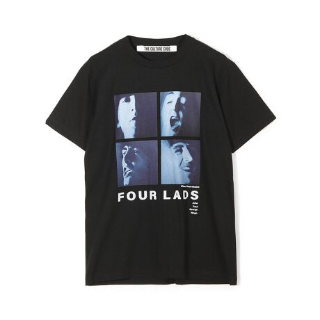 [^ԁFM0153UTS104]yA[gƉyZXyVȕʒTVczr[gỸAow{o[x̃A[g[NŖyAO~[܂܂`IOtBbNfUCi[ANEXEtHA}̃A[g[N_ɔzʒTVcByƃt@bVZA܂ɓʂA[gs[X̂悤ȈꖇłByfUC/fށztgɂ̓NEXEtHA}ɂA[g[NuFour LadsvvgBƂƂ́Aeo[1tB[`[iłATVcł4l̃OtBbNPɂ܂Ƃ߂R[WfUCɂȂĂ܂BuFour Ladsv́A̎ʐ^͎ʂ킯ł͂ȂAtHA}̋L{r[gYg̋Lɕ`ʂiŁAnuNҎւ̃I}[WƁAtHA}l̗FEvo\ǉiƂłBPł͂AWPbgCŒpĂƃ|CgɂȂCpNĝvgȂAg[̃J[OŗlXȃR[fBl[gɍ킹₷PłByVGbgz܂܂G߂ɁApł锼B҂肷AI[o[TCY߂ȂX^_[hȃTCWOŁAPł͂AWPbgCȂǃC[hX^CɂœKȃVGbgByfBe[zvgĂAx[VbNȃN[lbNfUCBwʂ̃vgA肰ȂfUC|CgłByKlaus Voormann / NEXEtHA}z1938NxogAOtBbNfUCi[ACXg[^[B1965Nr[gỸ{o[̃AoWPbg|AÑO~[܂ŃxXgfUC܂܁B܂x[VXgƂĂAWEm̃\A[E[h̍iɂQB݁Ä̑ȃA[eBXǵA~wxOŉƑƕ炵ĂByTHE CULTURE CODEzy𒆐SɃW␢fJ`[́guhɌĂыNt@bVuhBɑgݍ킳R[hiŝ悤ɁAJ`[QƂȂ璅lꂼ̃YɋByMENfS BIGIb50NLORNVz2025NHAYrM̓uhn50NƂ傫Ȑߖڂ}܂B̋LOׂRNṼe[}́uNEW CLASSICij[NVbNjvBuh̋OՂUԂȂA̎ɂӂ킵gVȃNVbNhA炽߂Č`Â܂B50N̐ߖڂɂӂ킵XyVvWFNgƂāAO̓`uhƂ̍؂ȃR{[VWJBꂼ̃uh|ĂjwɁAYrMȂł͂̎_Ɖ߂ʂȃACe͂܂BgߋɊwсA𑨂AւƌqhB50Nɂ킽ςݏd˂ĂƋZpwiɁAVȃX^_[hĂ2025NH~RNVƂȂĂ܂Bf:g:186cm oXg:80cm EGXg:71cm qbv:89cm pTCY:03(L)ƖẺAPCX}[gtHȂǂ̊ɂAiƉ摜̃J[̌قȂꍇ܂B摜̓Tv̂߁AFTCY̎dlύXɂȂꍇ܂BTCY͕ЋK̍̐ɂċLڂĂ܂A኱̌̍ꍇ܂B