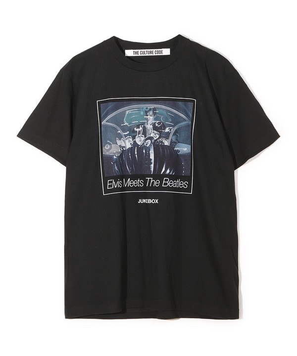 [}C]yTHE CULTURE CODE x Klaus Voormann x MEN'S BIGIz /YrMiMEN'S BIGIj ubN