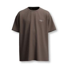【TATRAS/タトラス】NUNKI/ヌンキ Tシャツ