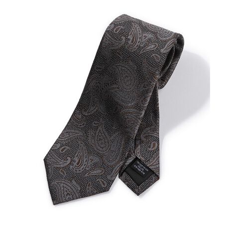 [^ԁFM0153ENT005]yC^A̓`{̃Ntg}VbvŎdĂAʂ1{zC^A̖uhuTIE YOUR TIE/^CA^CvƂ̃R{ɂ̃GNXN[VuRNVB^CA^C̃A[JCuv_NVgpBNVbNƕiiYfUĆAX[cX^CɐꂽANZg{łByfUC/fށzfނɂ͌򂪔VN100%gpA炩ȎG肪́B̓^CA^C̃A[JCu烊v_NVꂽBe[WyCY[ŁANVbNłȂIȃGKXV][ɉAʂȃfUCłByVGbgz^CA^CfĹu{gVFCvv̗pB񌳂AꂽGKgȈۂ^܂B߂₷Ambgo▭ȃtHłByfBe[zʂ́u[܂A[킹vdlŁAіڂ̓IɌ܂^ꂵɂ̂łB{ŒJɎdĂꂽAíBBe[WyCY[V][ɉ؂₩ƉsvXArWlXp[eBV[܂ŁALiグ܂ByTIE YOUR TIE (^CA^C)z1984NAC^ÃNVbNȃX^CȂtRE~kb`Ag艖ɂACeWJ鏬ȂX\̂͂܂BɃlN^C̓tBcF̐Elɂē`IȎ@Ő܂̂ŁA̍ő̖͍͂iȐnɂ܂Bł͐Eō̃lN^CuhƂāA㎿ŌIȋɏ̃lN^C𐢂̐amɒ񋟂Ă܂BƖẺAPCX}[gtHȂǂ̊ɂAiƉ摜̃J[̌قȂꍇ܂B摜̓Tv̂߁AFTCY̎dlύXɂȂꍇ܂BTCY͕ЋK̍̐ɂċLڂĂ܂A኱̌̍ꍇ܂B